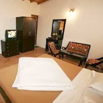 Mountain Club Bhimtal, Bhimtal 2